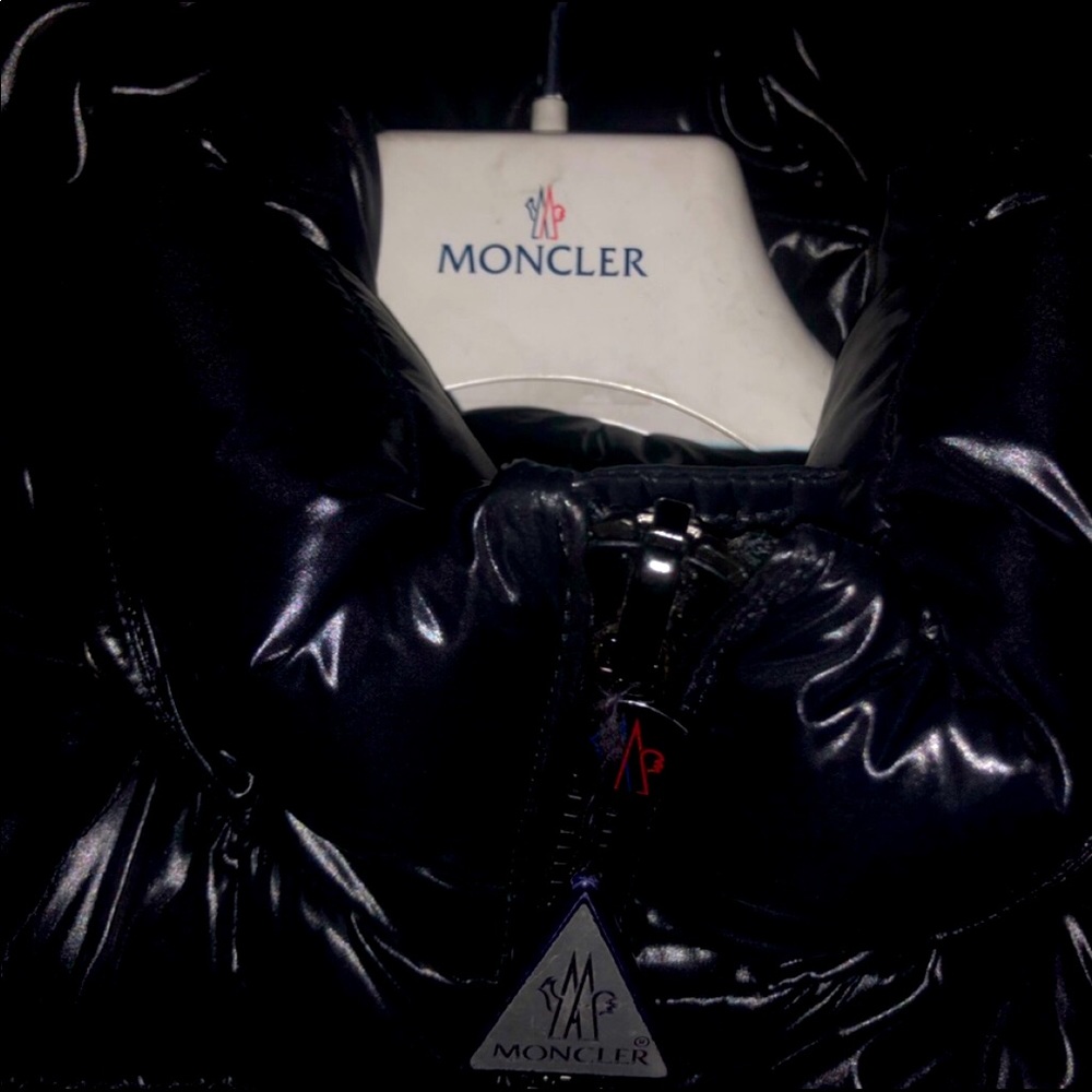 Moncler jacket